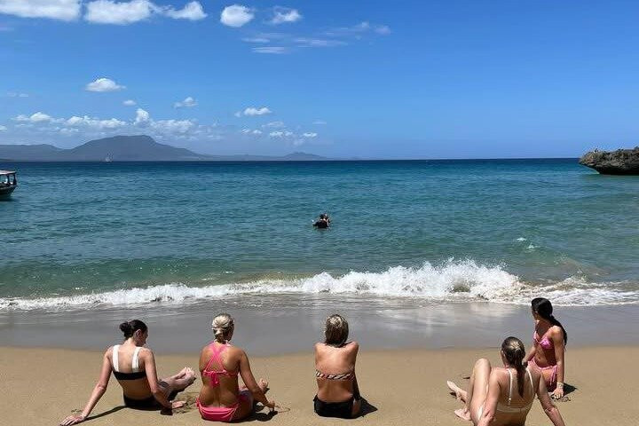 All Dominican Tours