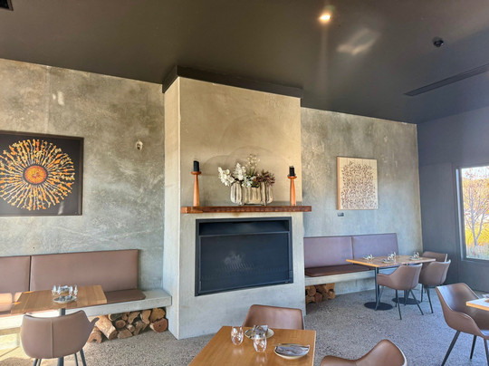 Country Food Trails-奥兰治必去景点