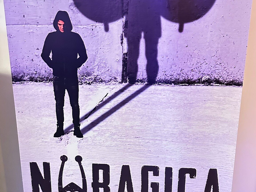 Nuragica-萨萨里省必去景点