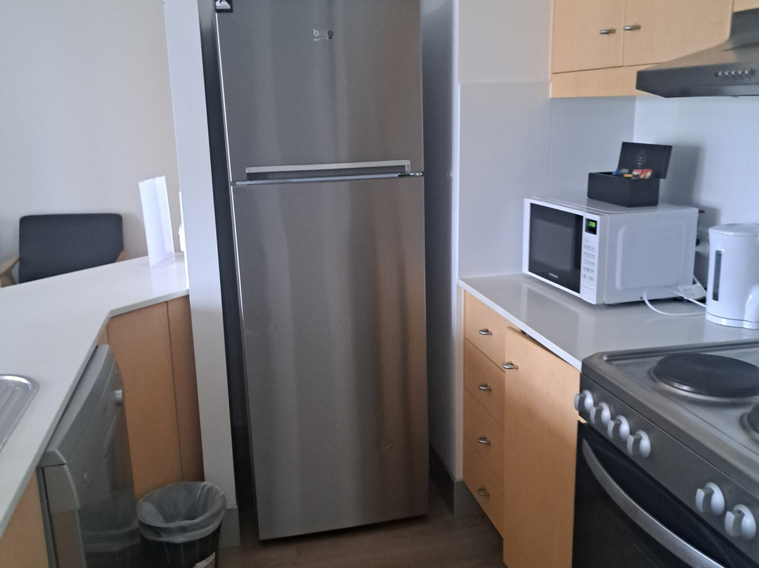 阿鲁巴岛冲浪度假酒店主图