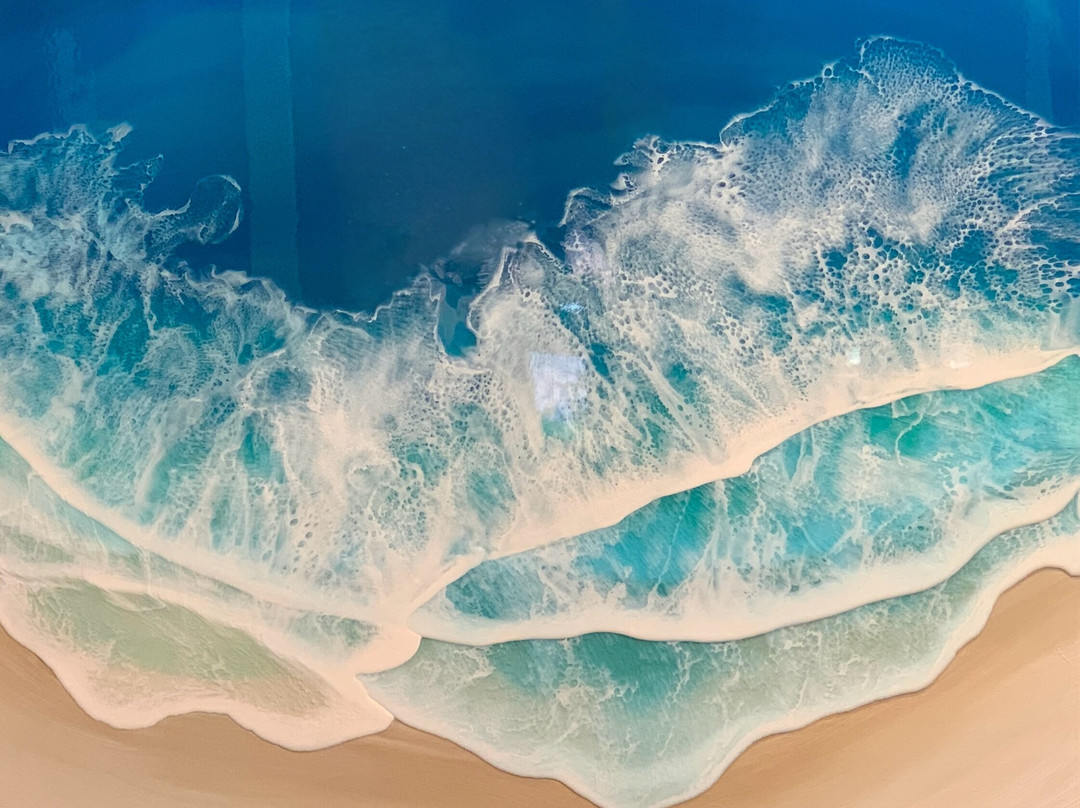 Alan S. Maltz Gallery-基韦斯特必去景点