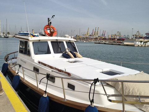 Xanquete-巴伦西亚必去景点