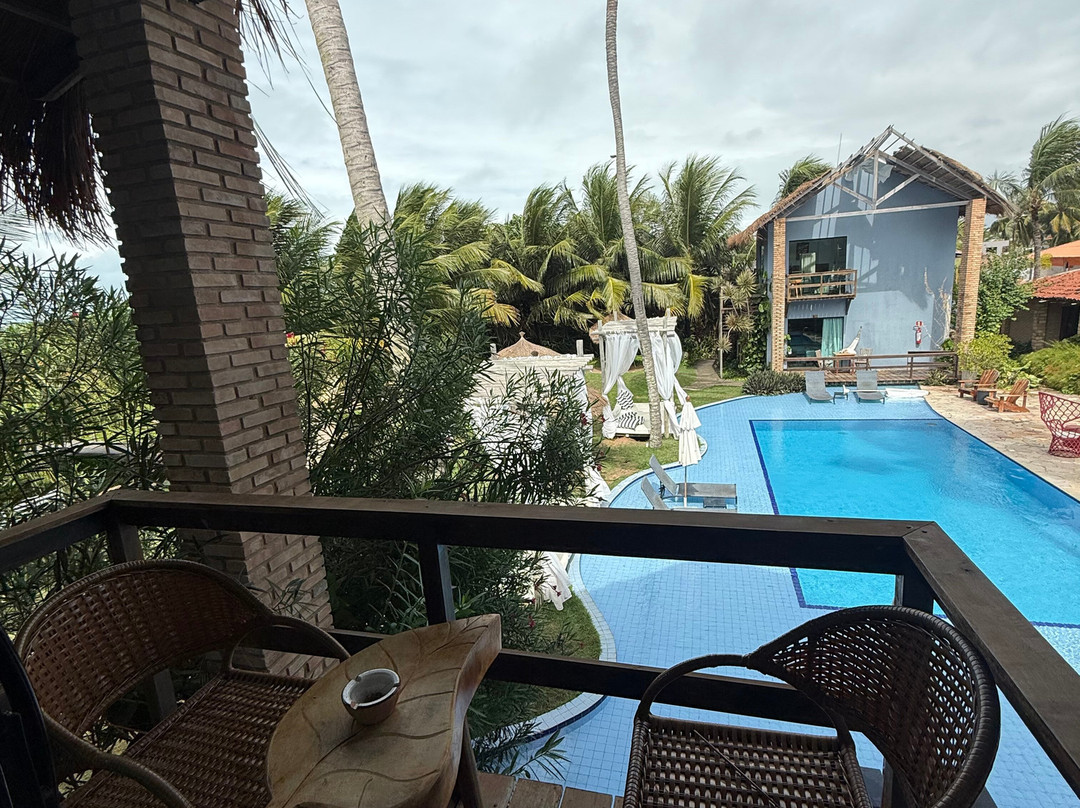 Villa Pantai Milagres Hotel主图