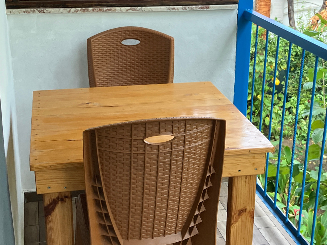 Harun Pansiyon主图