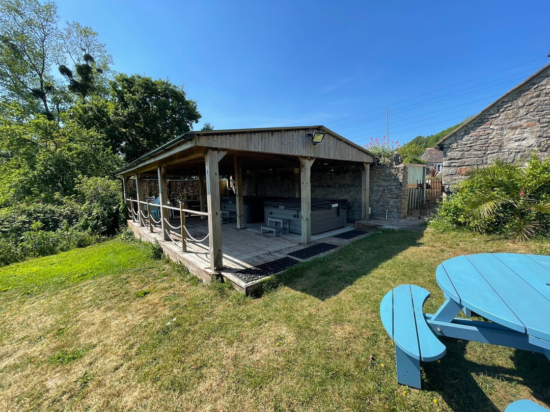 Butcombe Farm Holiday Cottages主图