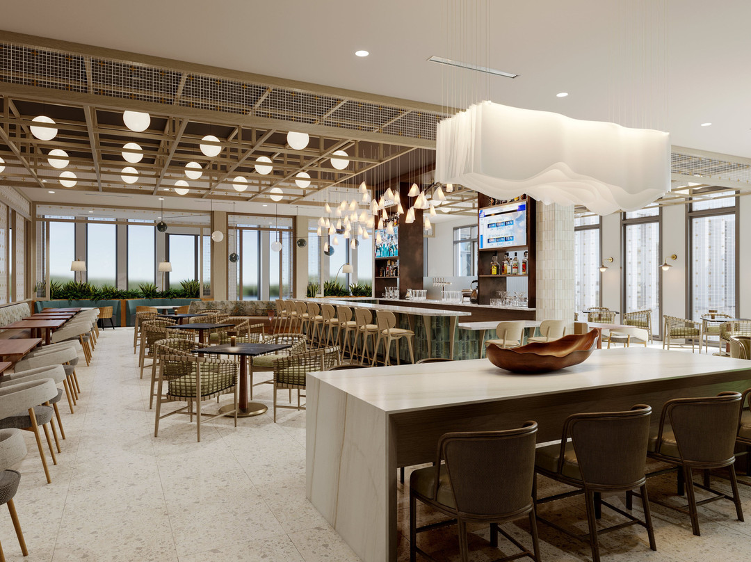 Coastal Kitchen & Bar