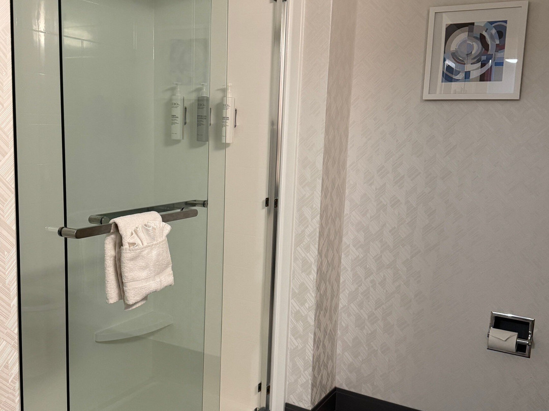 赫恩登 - 雷斯顿汉普顿旅馆&套房主图