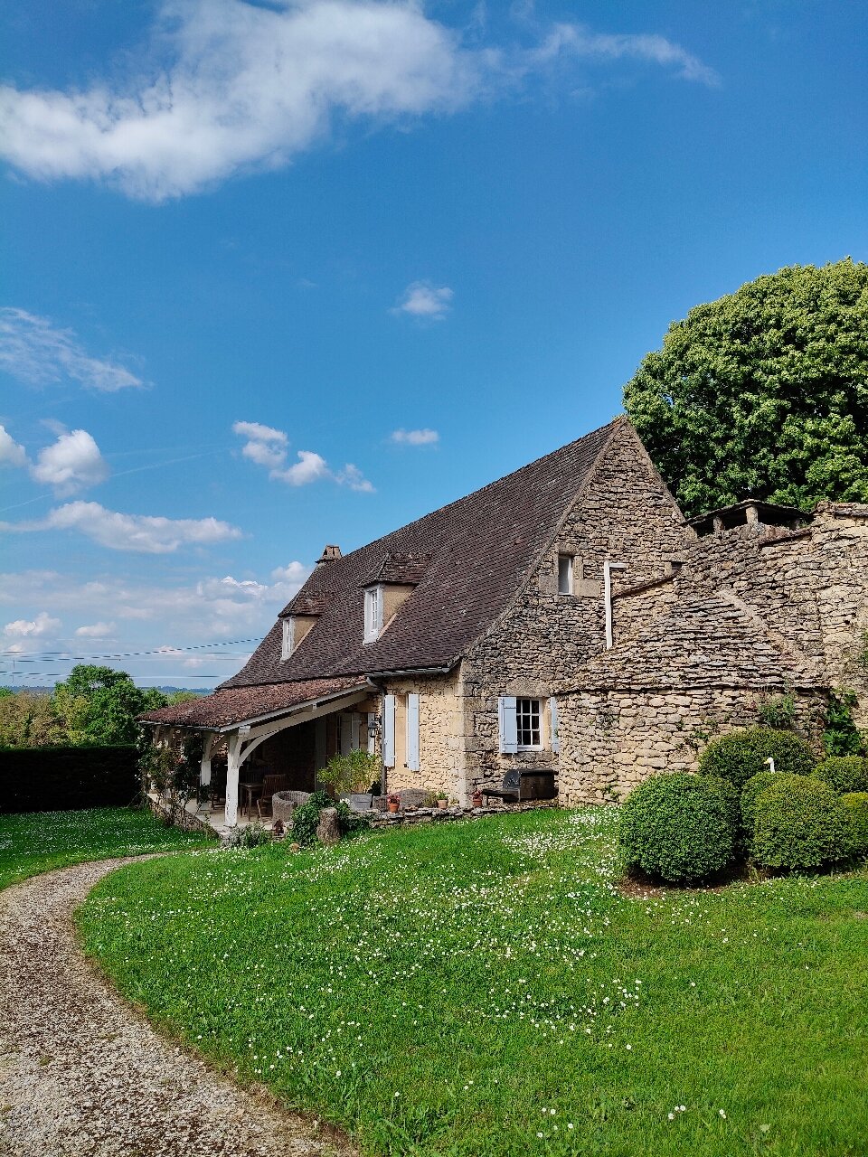 Le Clos Lascazes-官方