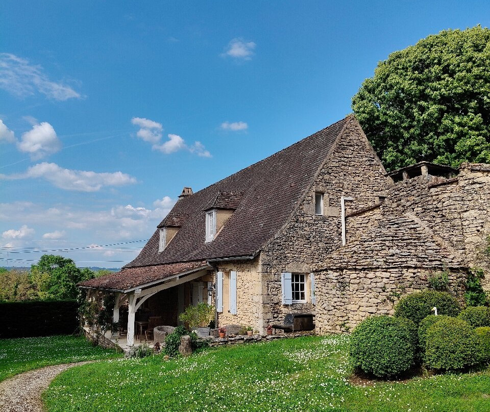 Le Clos Lascazes主图