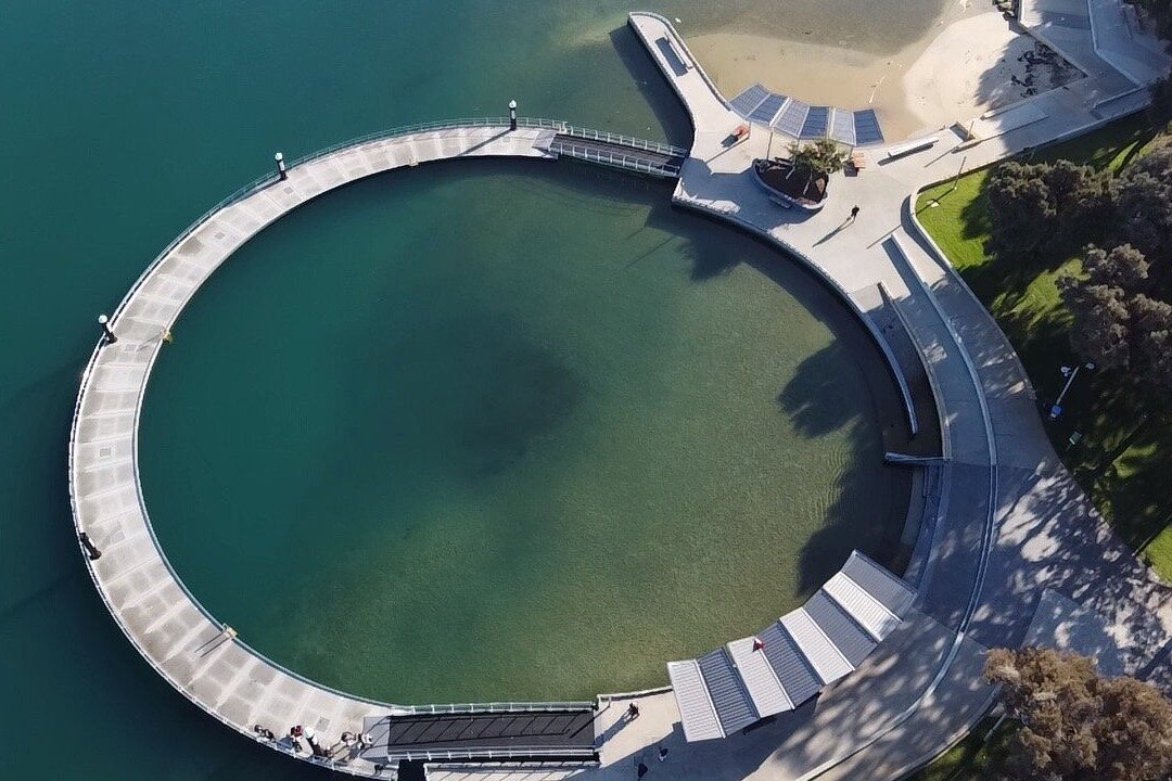 Eastern Foreshore Park-曼杜拉必去景点