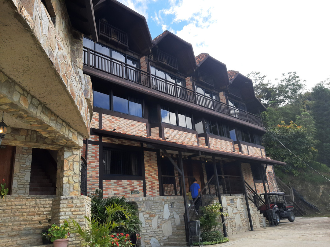 Hotel Frankfurt主图