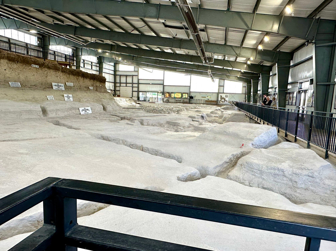 Ashfall Fossil Beds State Historical Park景点图片