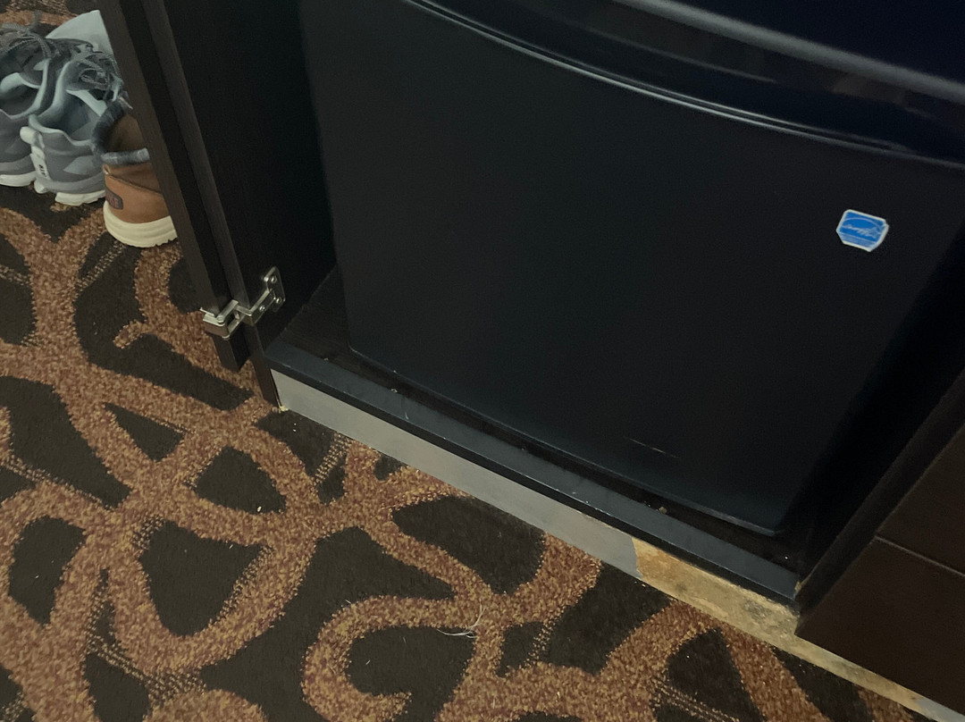 Hampton Inn Midland主图