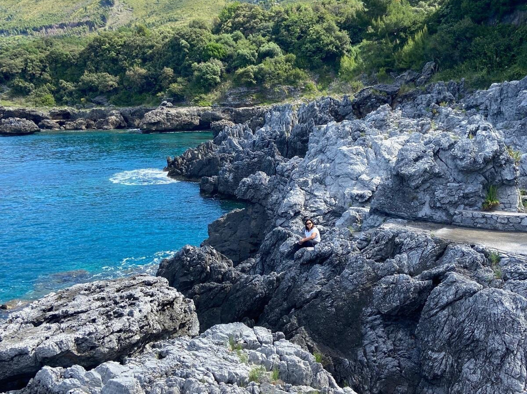 Cala Ficarra-Marina di Maratea必去景点