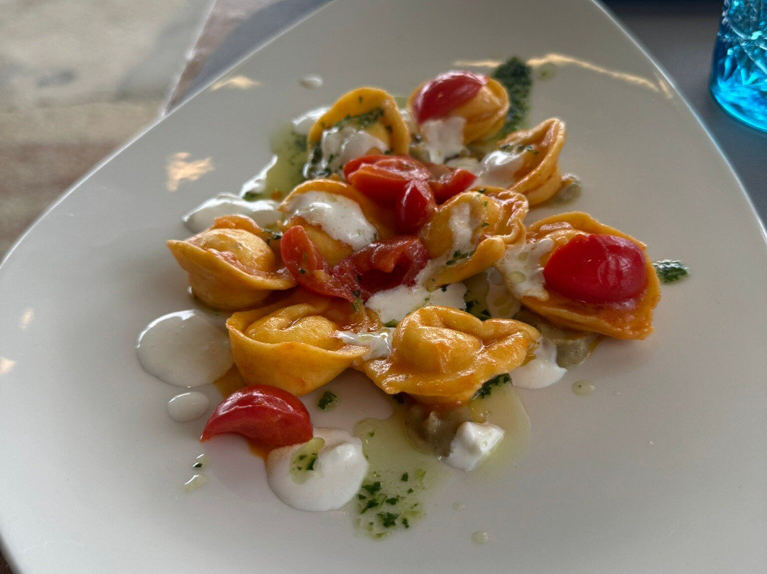 Costa - Fratelli Di Mare