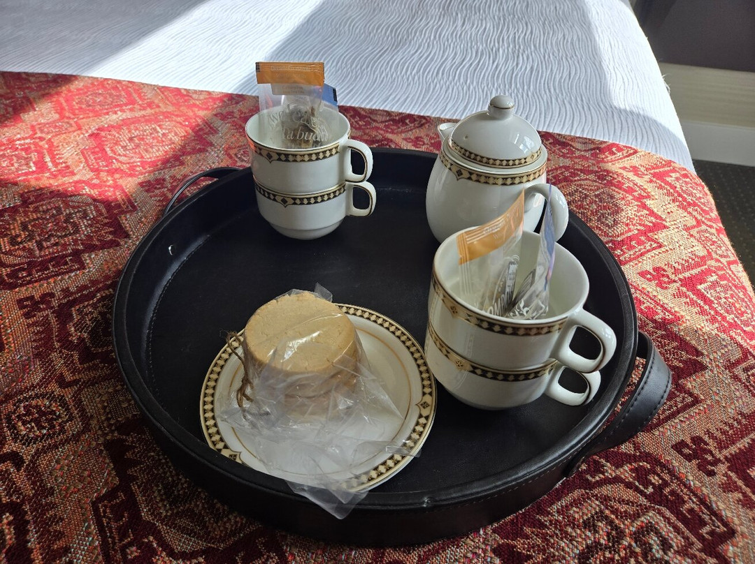 Kilmorey Lodge主图