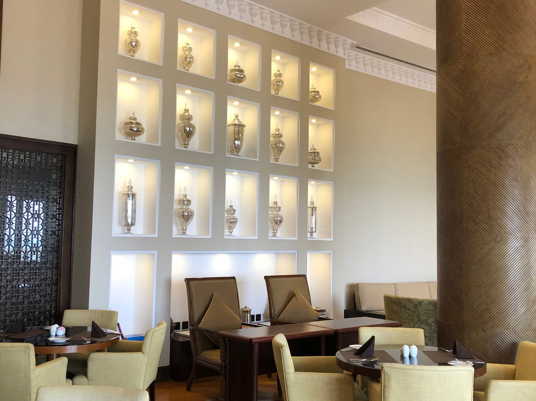 Club Millesime-Zallaq必去景点