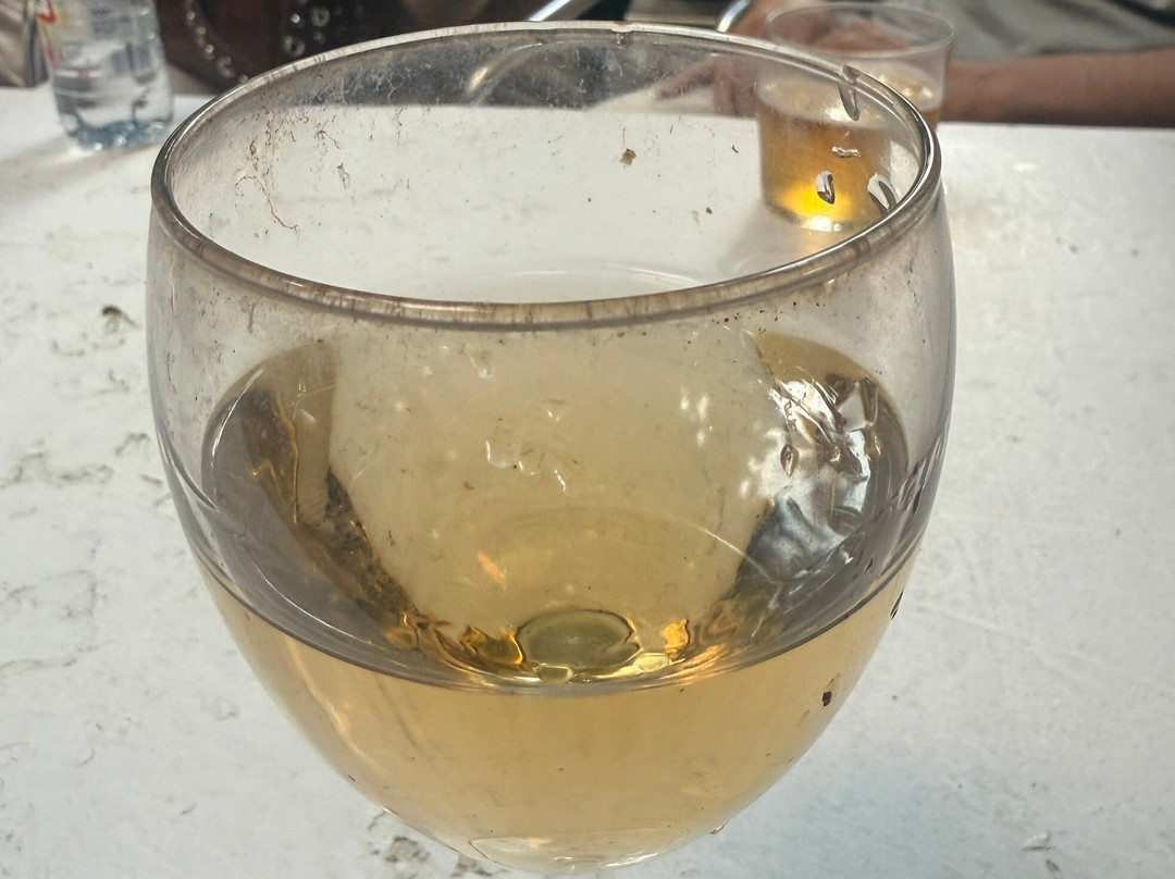 卡尔博涅利亚小酒馆-塞维利亚必去景点