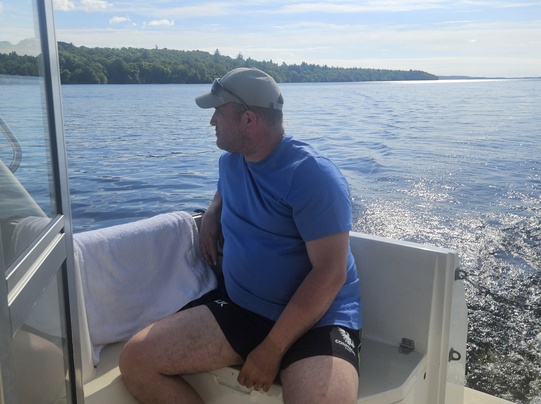 Emerald Star - Le Boat - Portumna-Portumna必去景点
