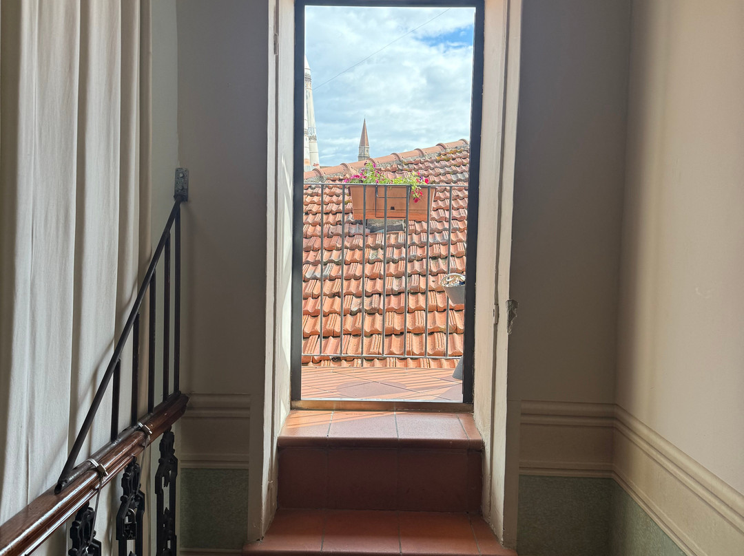 I Portici Boutique Hotel主图