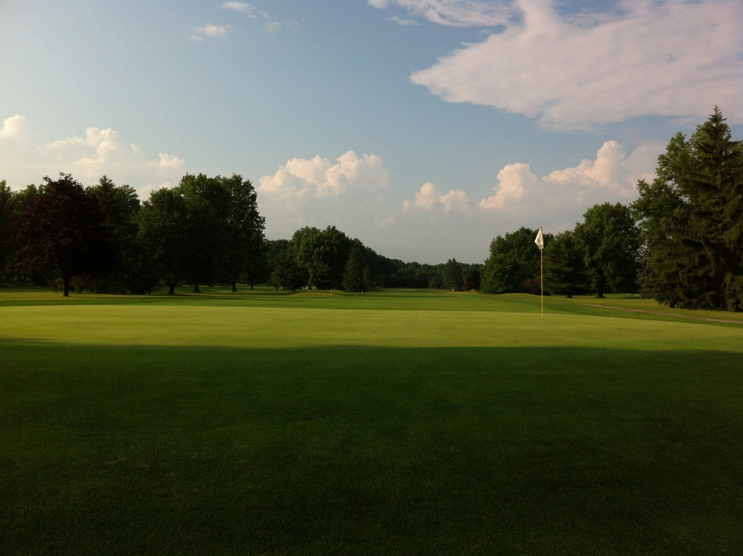 Tamer Win Golf & C.C.景点图片