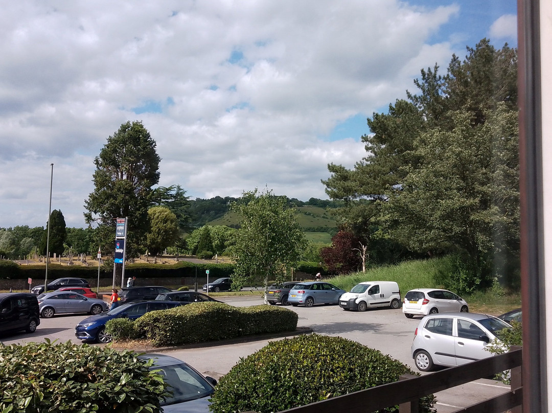 Travelodge Dorking主图