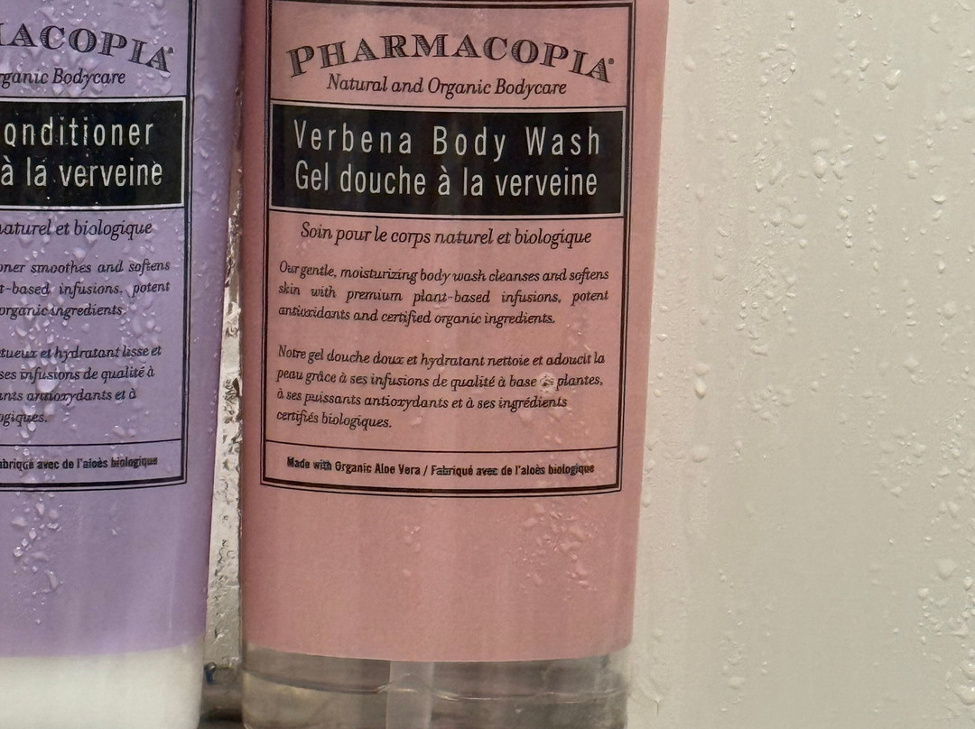 Majestic Inn And Spa主图