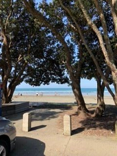 Ohope Beach景点图片