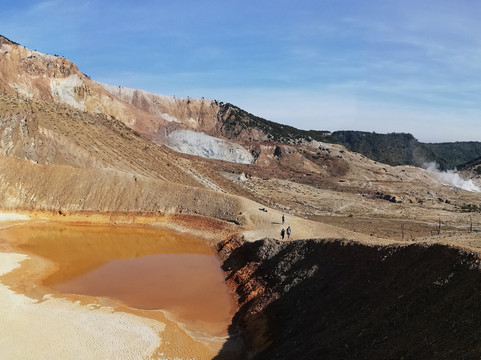 Umien Moritz Tour-万隆必去景点