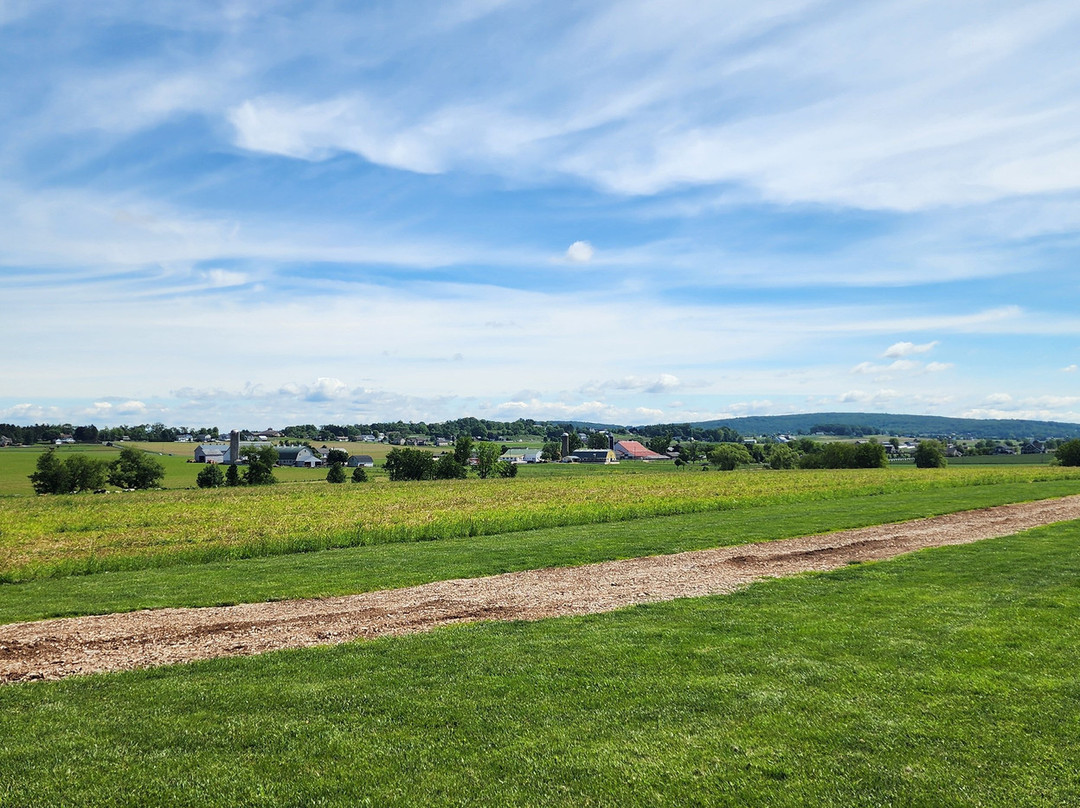 The Inn & Suites At Kitchen Kettle Village主图