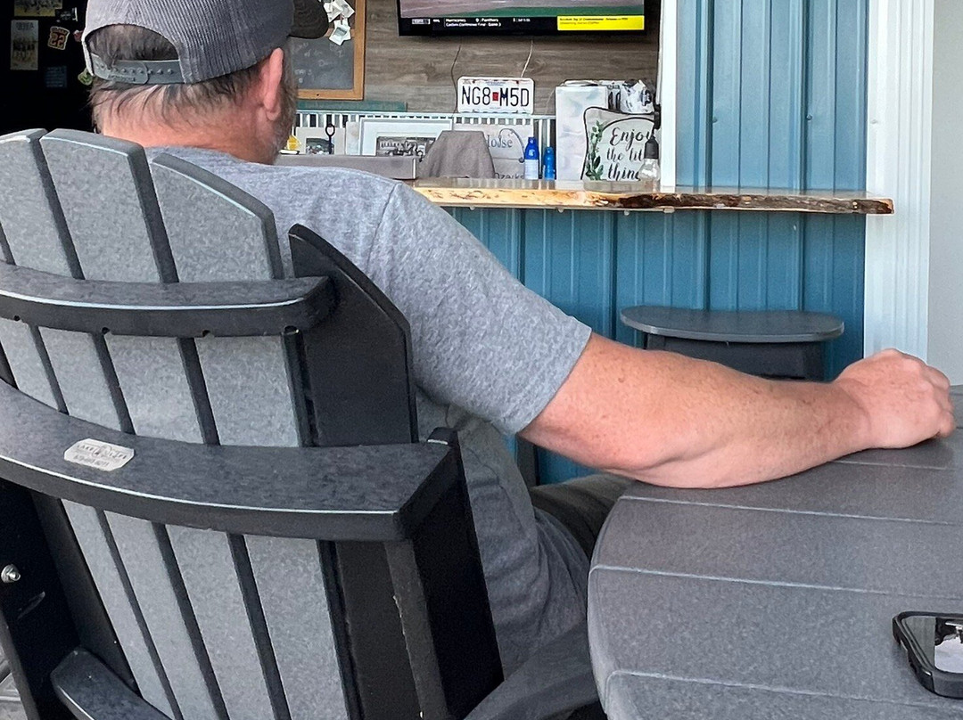 The Garden House Bed & Breakfast主图