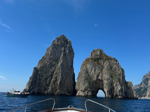 Capristartour-Anacapri必去景点