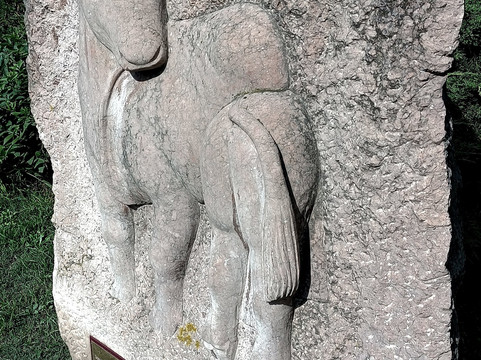 Homenaje Ganaderos de Villaviciosa-比拉维西奥萨必去景点