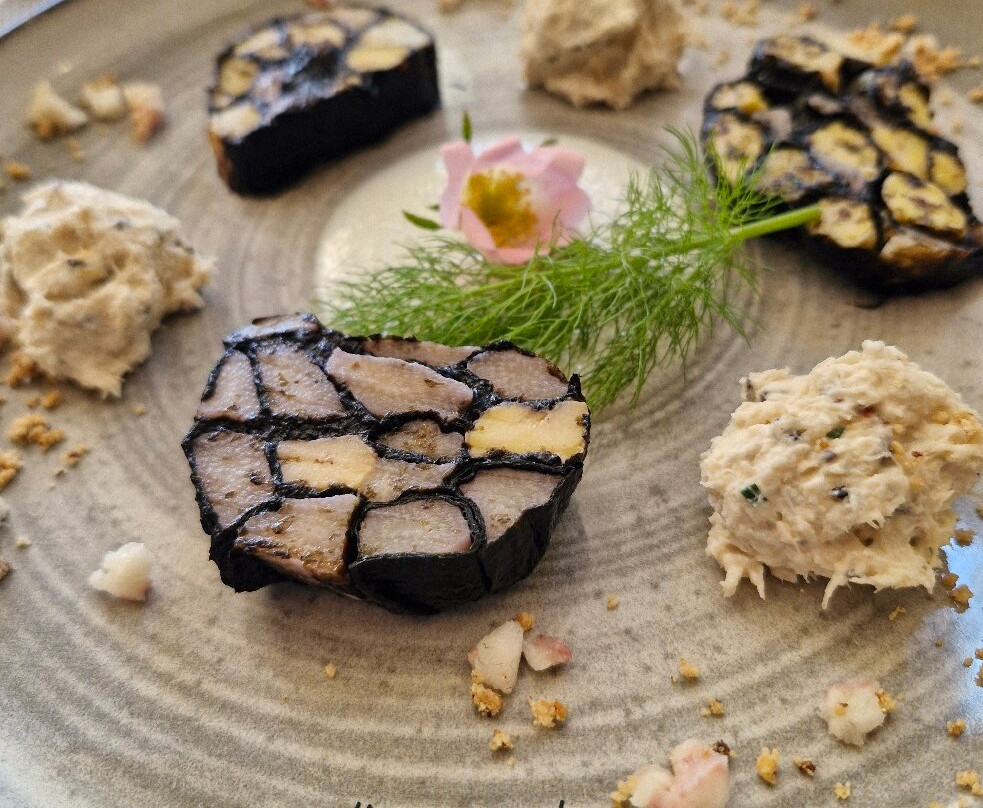 Hôtel-Restaurant Les Collines主图