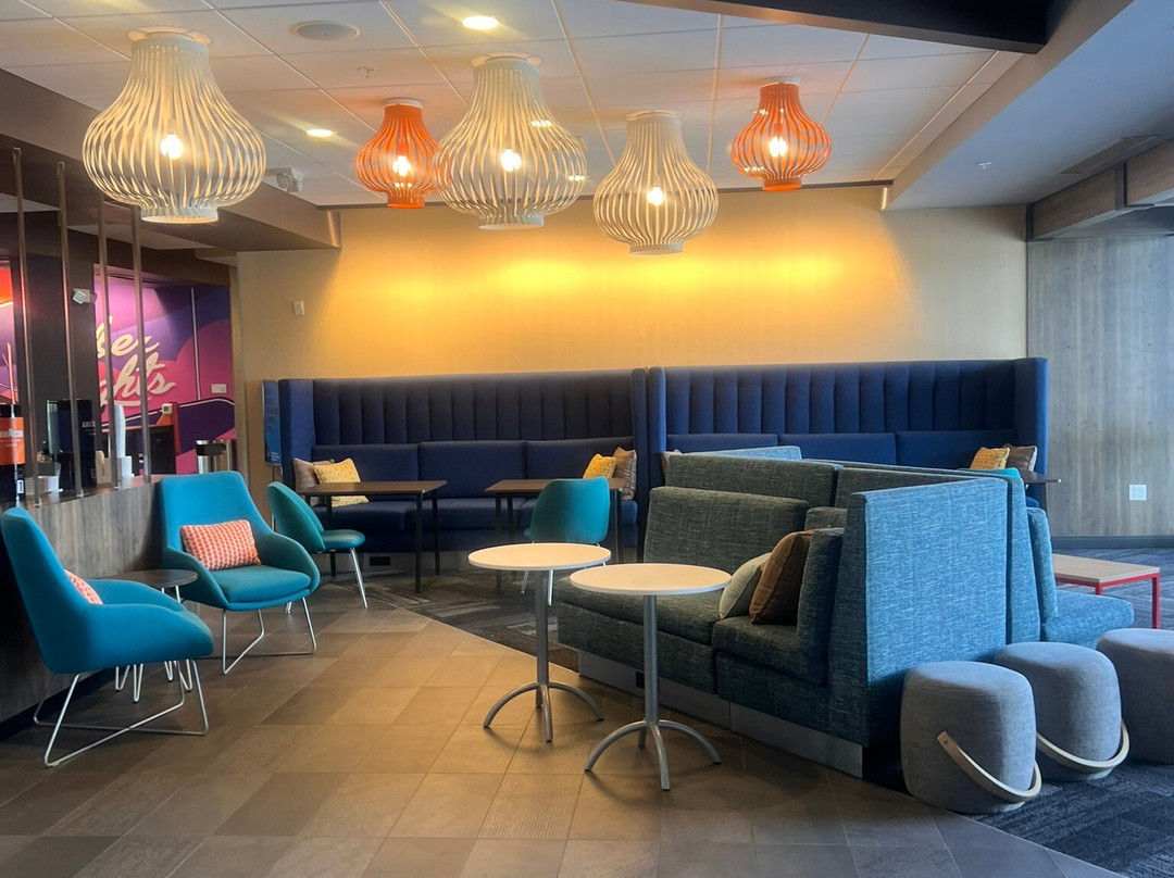 Tru by Hilton Huber Heights Dayton主图