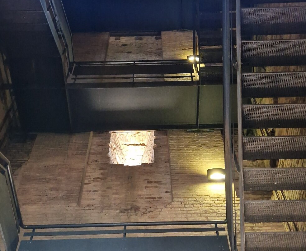 Torre Grossa (o Torre del palazzo del Podesta)景点图片