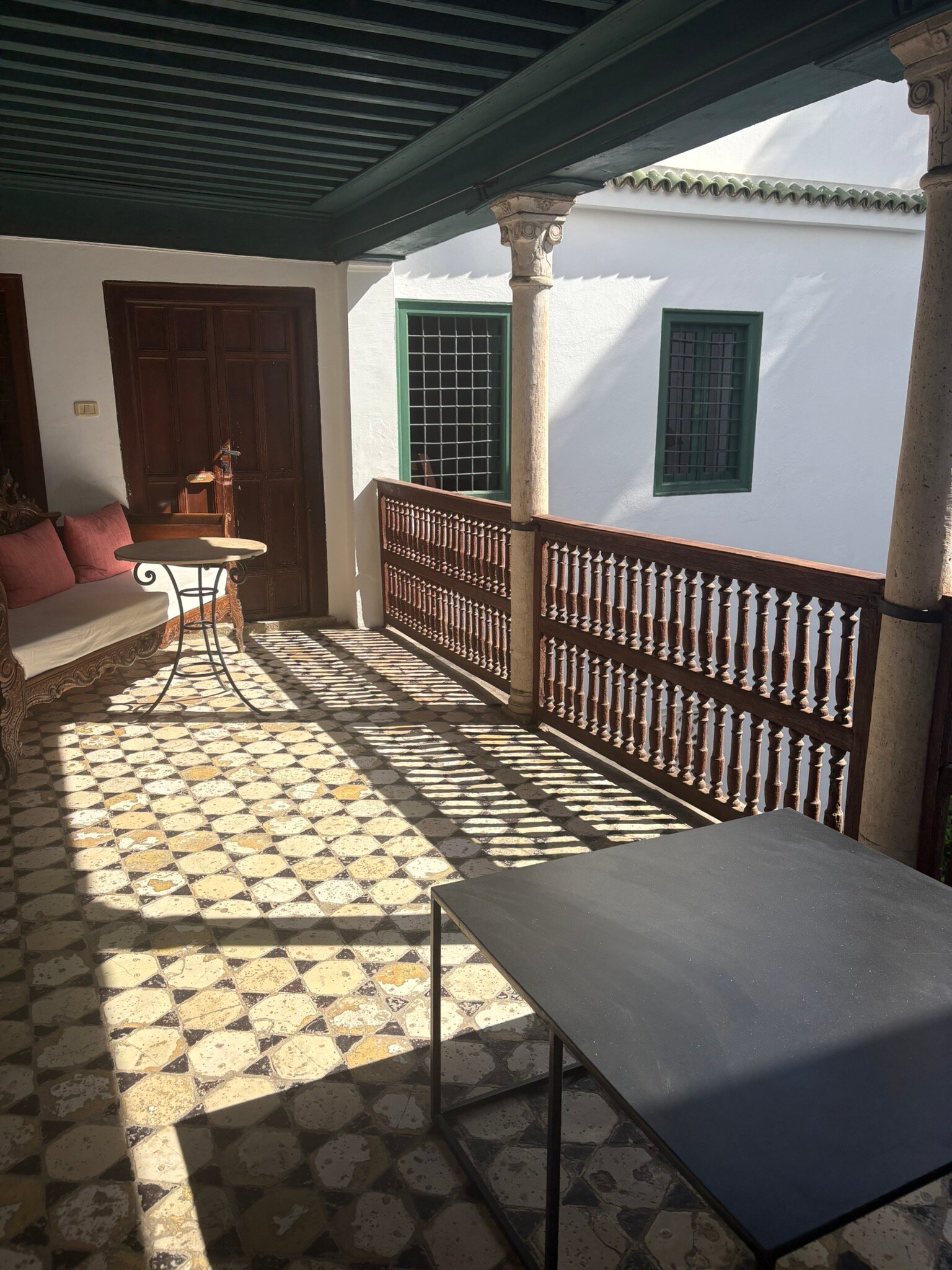 Dar El Medina-官方