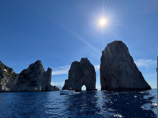 Sea4LoveAmalfiCoast-萨勒诺必去景点