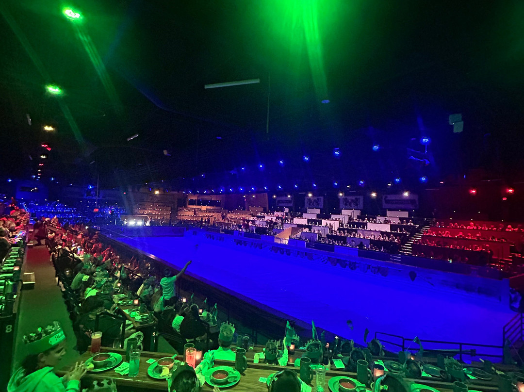 Medieval Times Dinner & Tournament景点图片