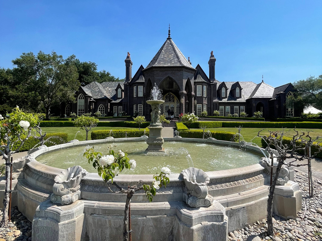 Ledson Winery & Vineyard景点图片