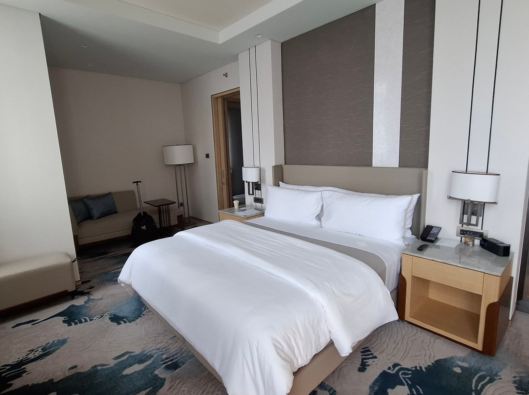 The Westin Manila主图