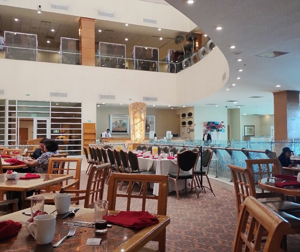 Crowne Plaza Torreon by IHG主图