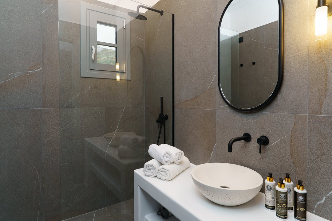 Mr & Mrs White Tinos Hotel主图