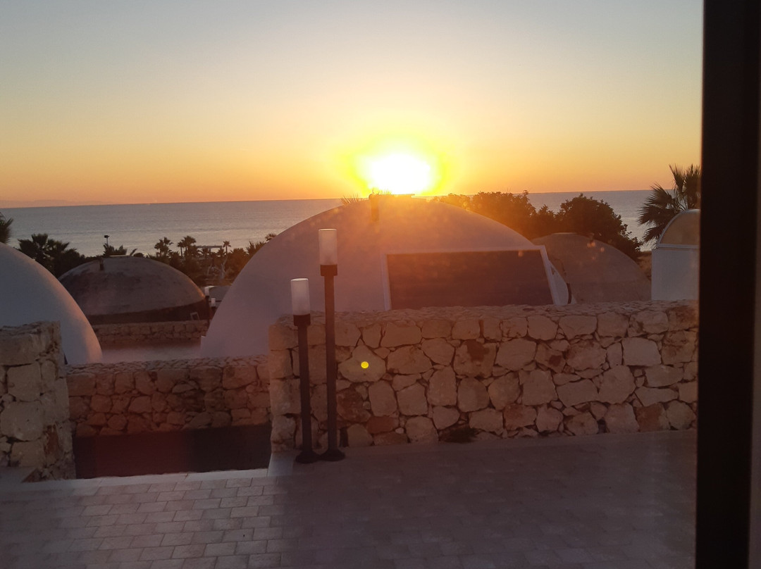 Hotel Residence Capo Campolato主图