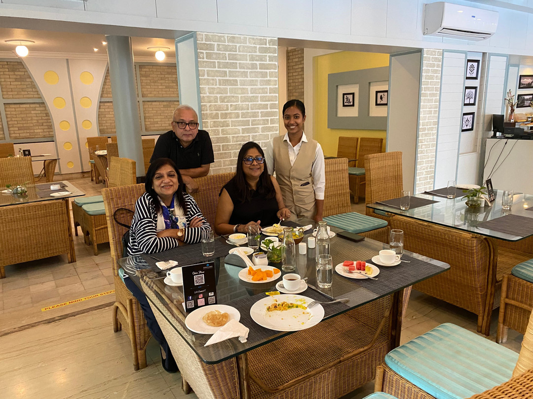 Sinclairs Siliguri主图