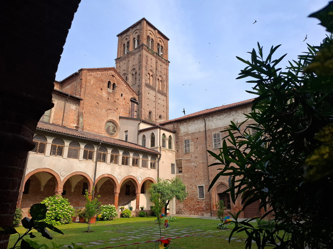 Chiesa di San Domenico景点图片