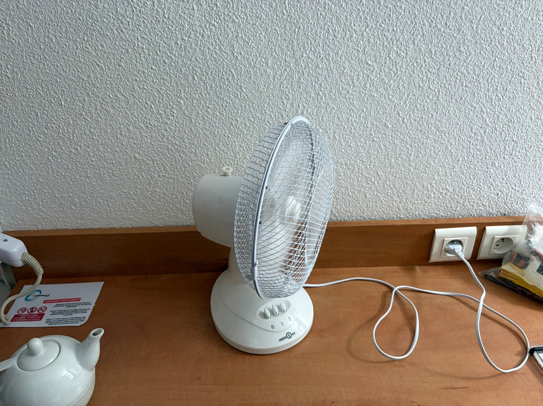 The Originals City - Hotel Costieres - Inter-Hotel主图