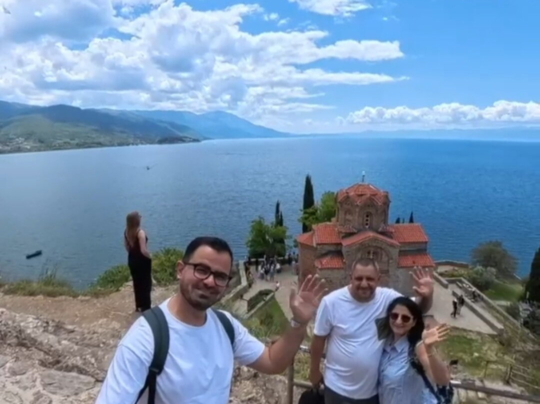Aria Travel Albania景点图片