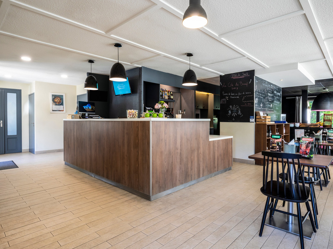 梅肯南尚特康铂酒店