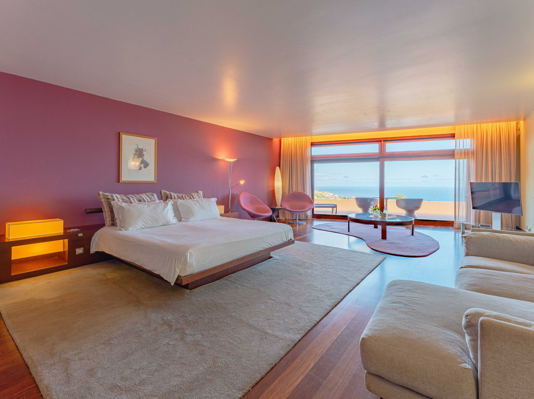 Quinta Splendida Wellness & Botanical Garden主图